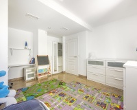 Resale - apartment - Marbella - The Golden Mile