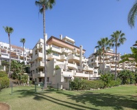 Resale - apartment - Marbella - The Golden Mile