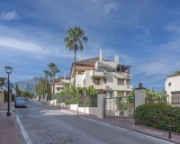 Resale - apartment - Marbella - The Golden Mile