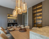 Resale - apartment - Marbella - The Golden Mile