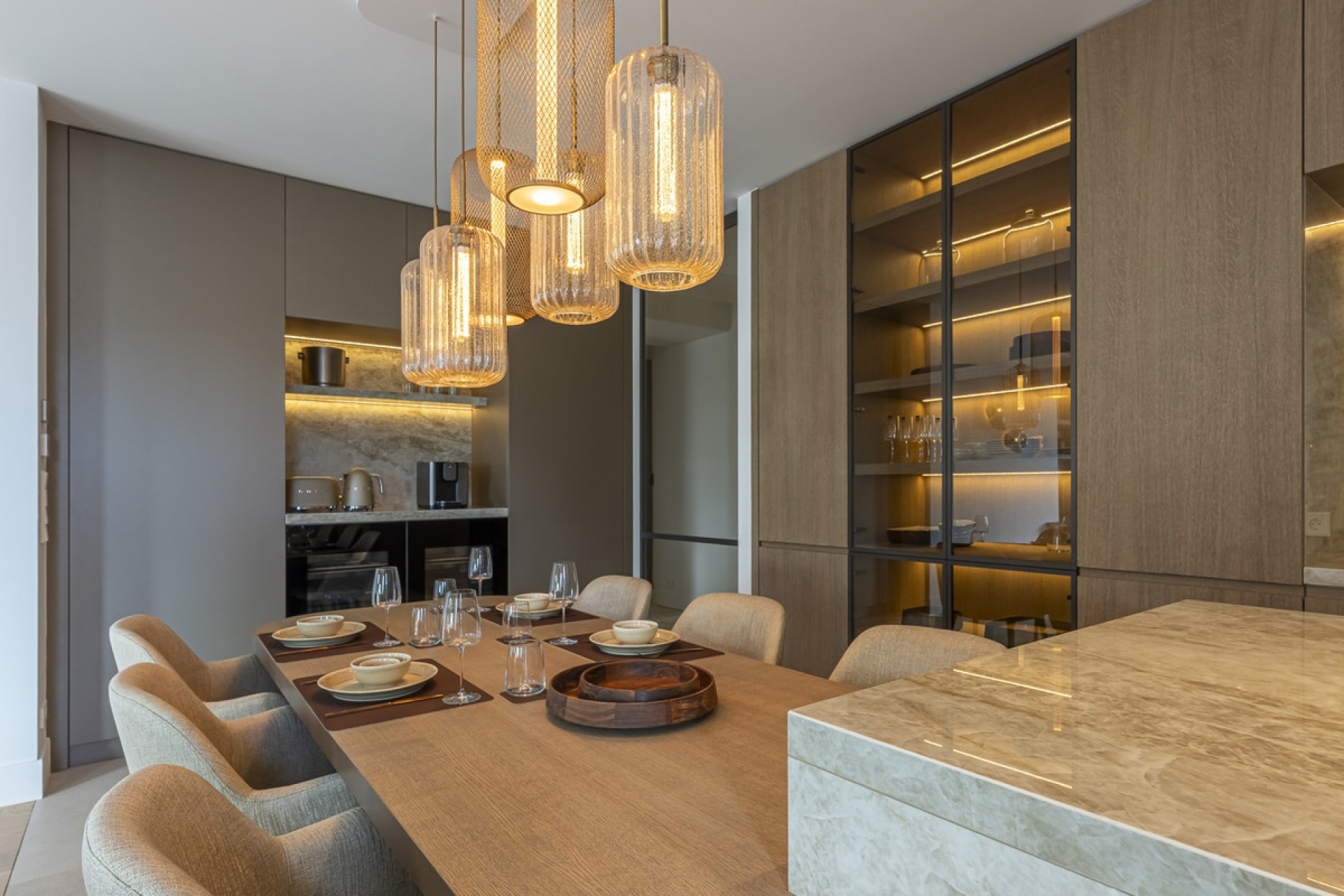 Resale - apartment - Marbella - The Golden Mile