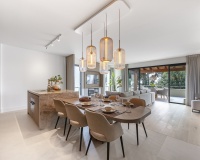 Resale - apartment - Marbella - The Golden Mile