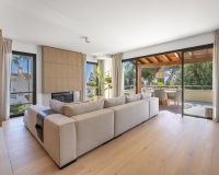 Resale - apartment - Marbella - The Golden Mile