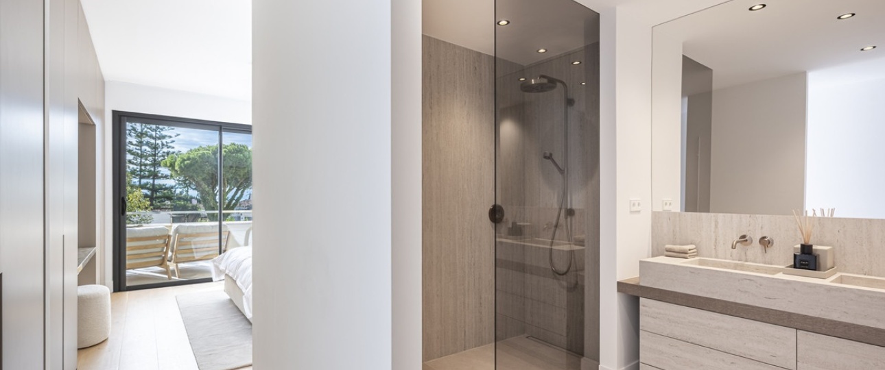 Resale - apartment - Marbella - The Golden Mile