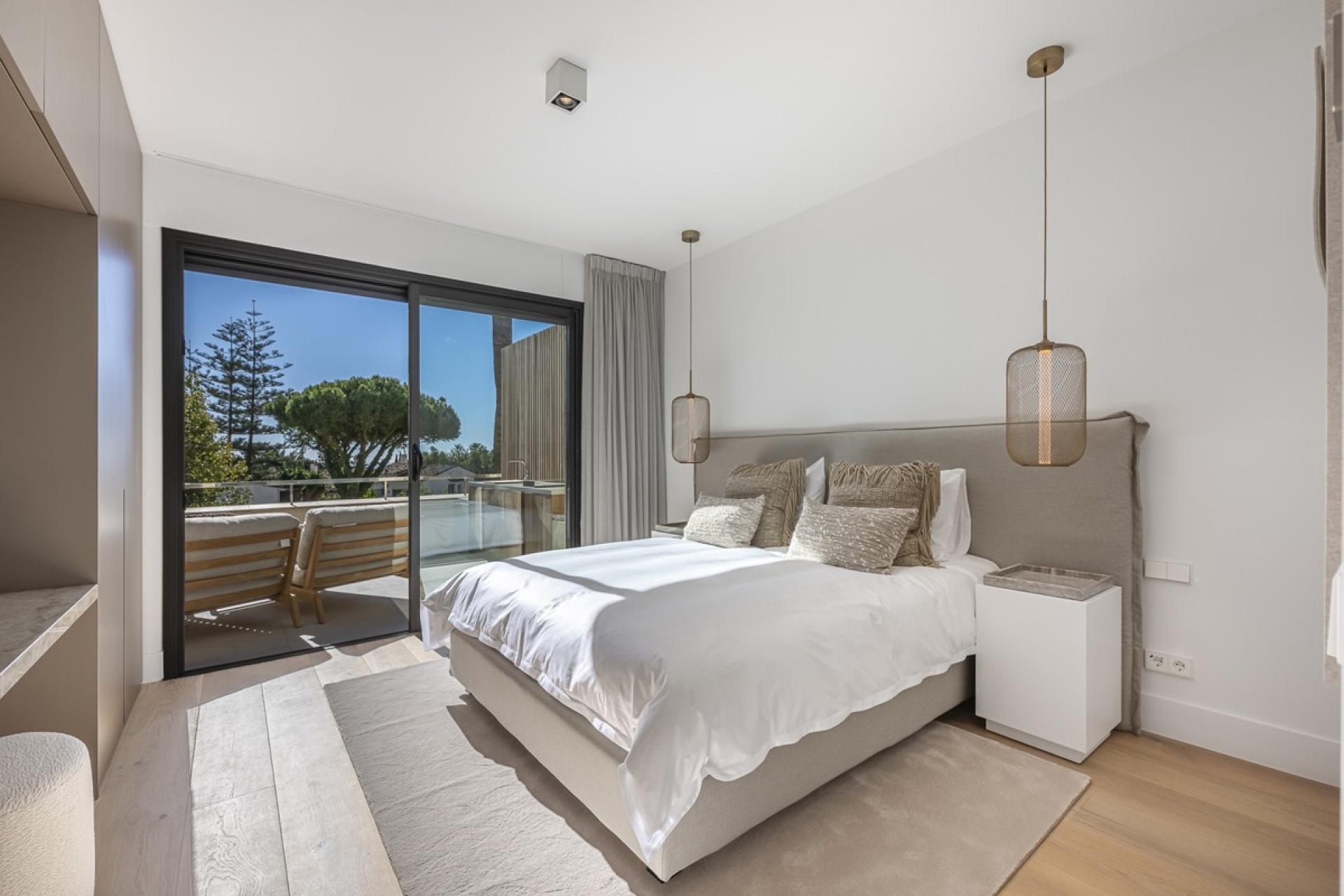 Resale - apartment - Marbella - The Golden Mile