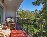 Resale - apartment - Marbella - The Golden Mile