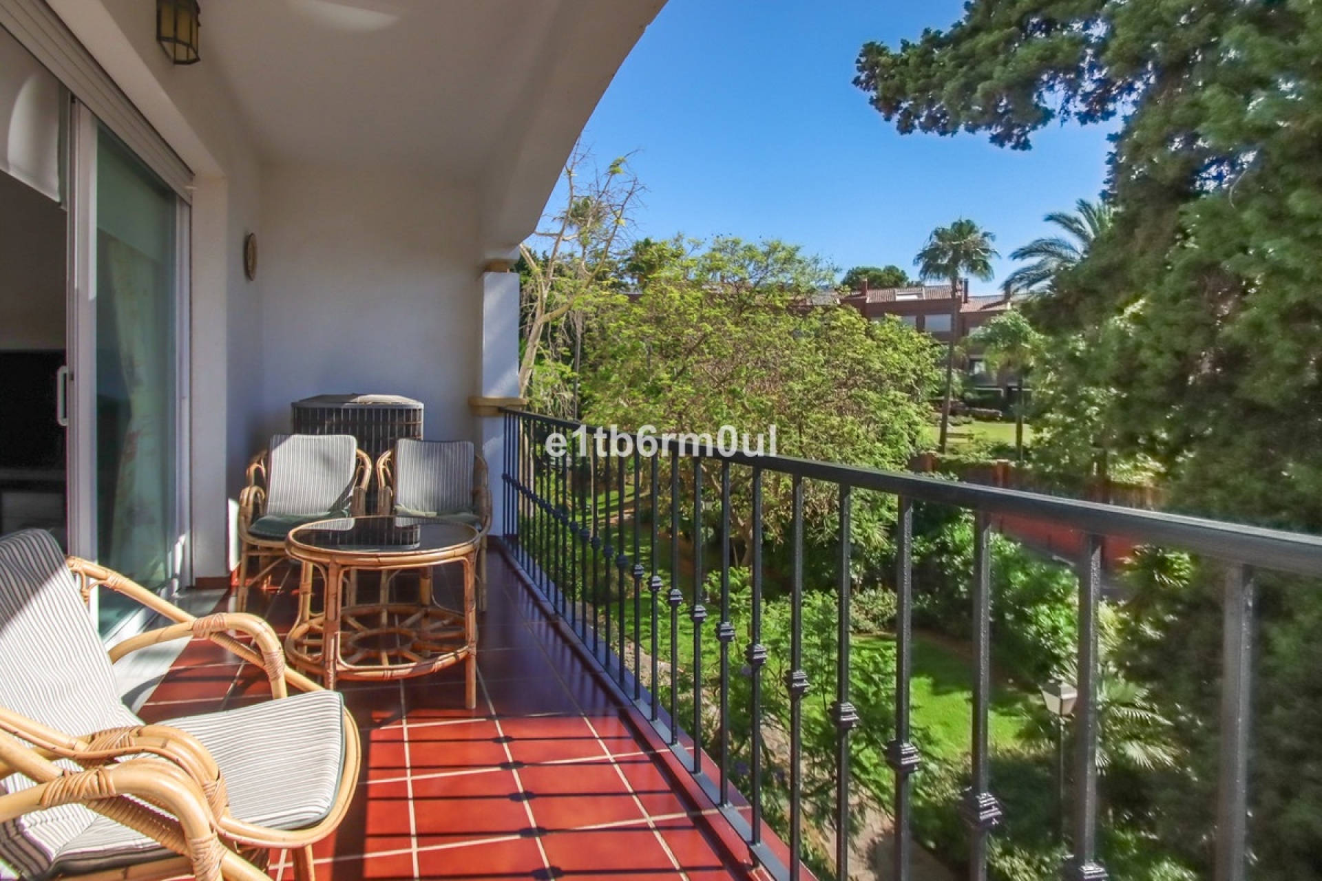 Resale - apartment - Marbella - The Golden Mile
