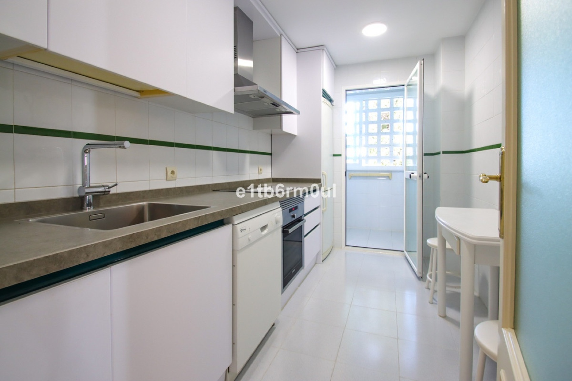 Resale - apartment - Marbella - The Golden Mile