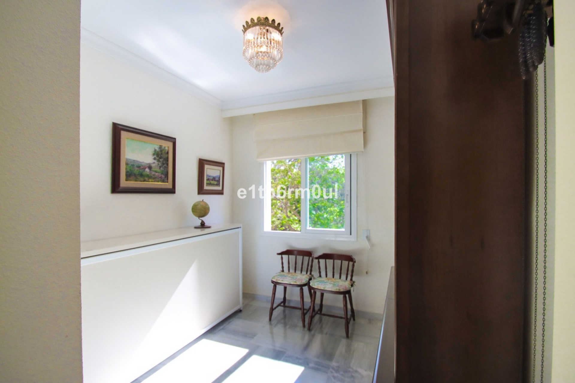 Resale - apartment - Marbella - The Golden Mile