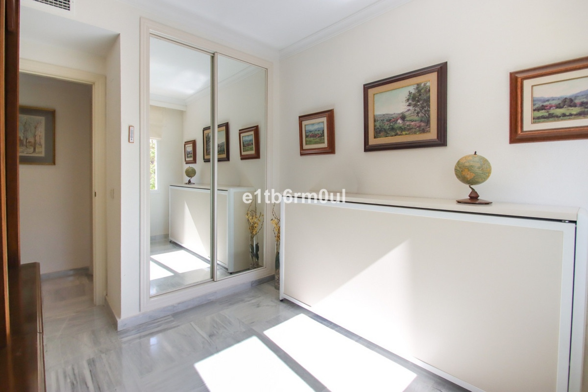 Resale - apartment - Marbella - The Golden Mile