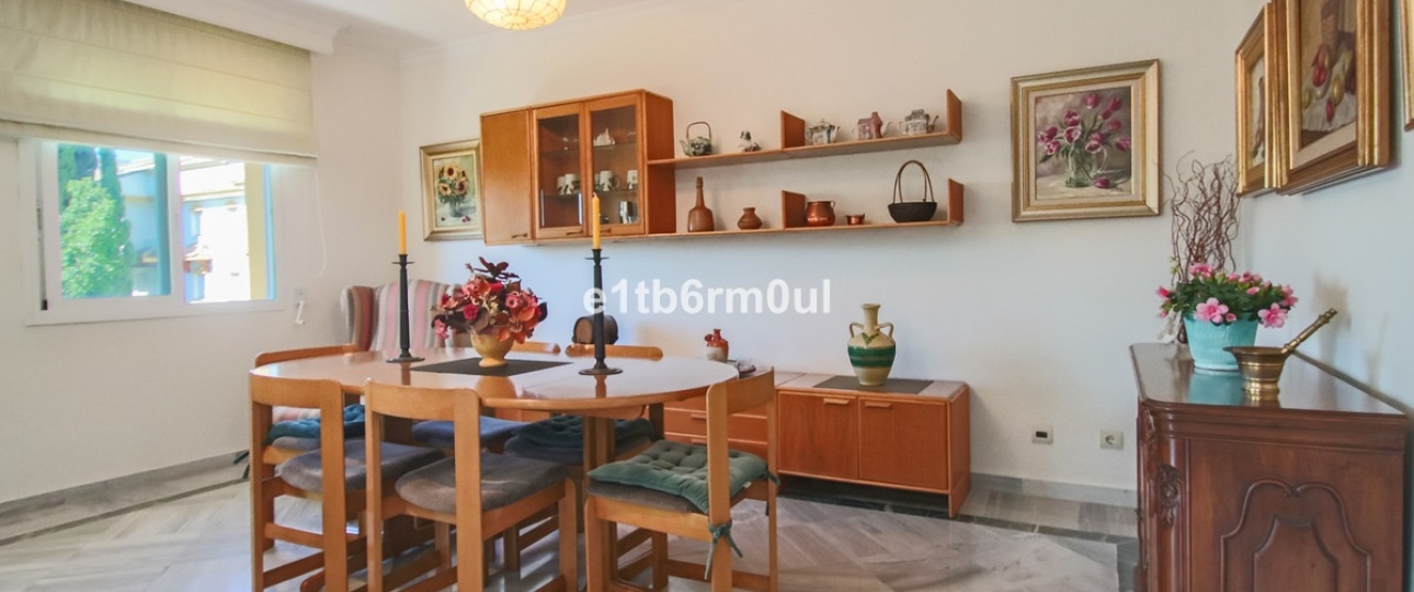 Resale - apartment - Marbella - The Golden Mile