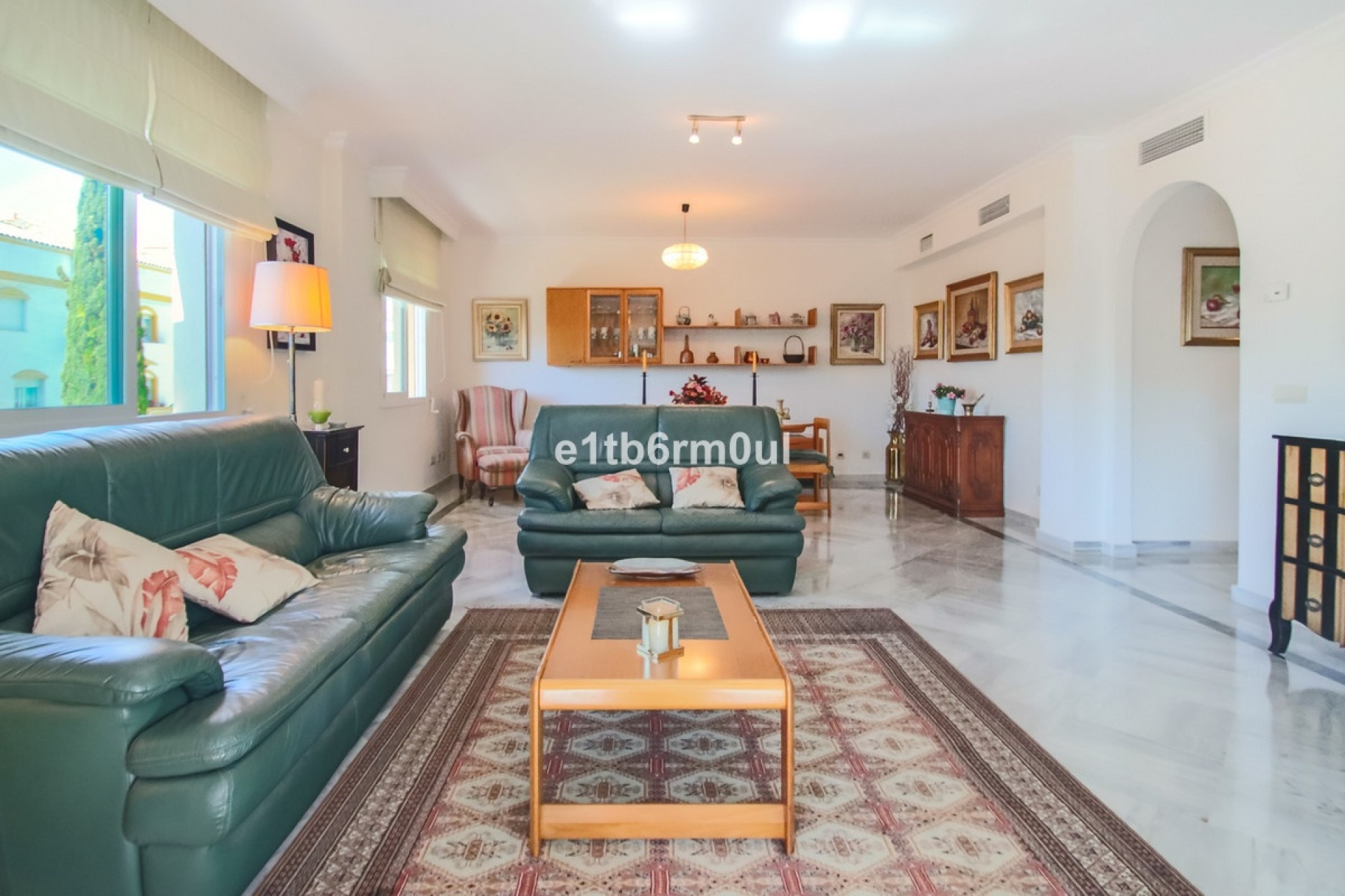 Resale - apartment - Marbella - The Golden Mile