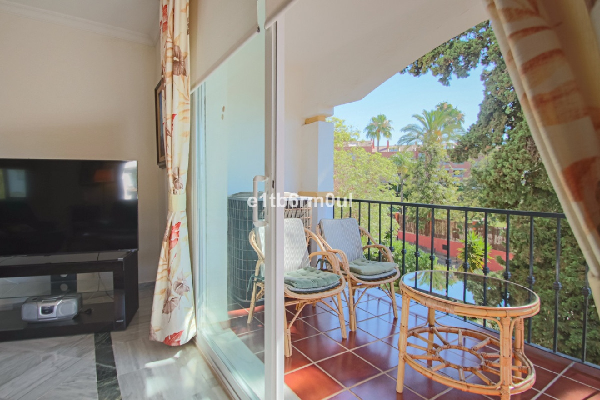 Resale - apartment - Marbella - The Golden Mile