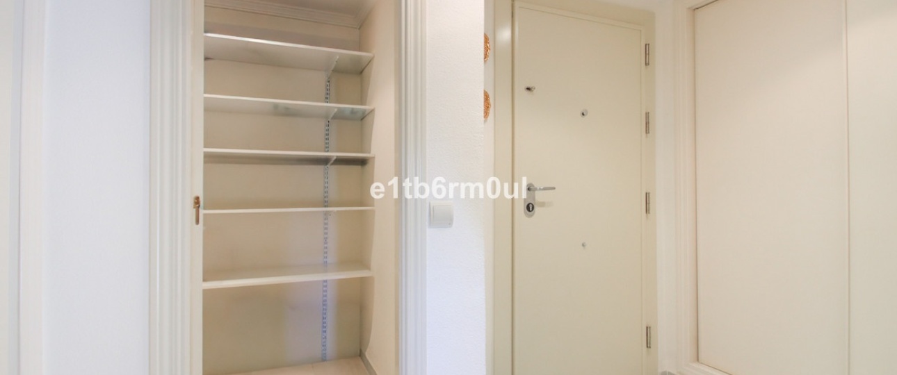 Resale - apartment - Marbella - The Golden Mile