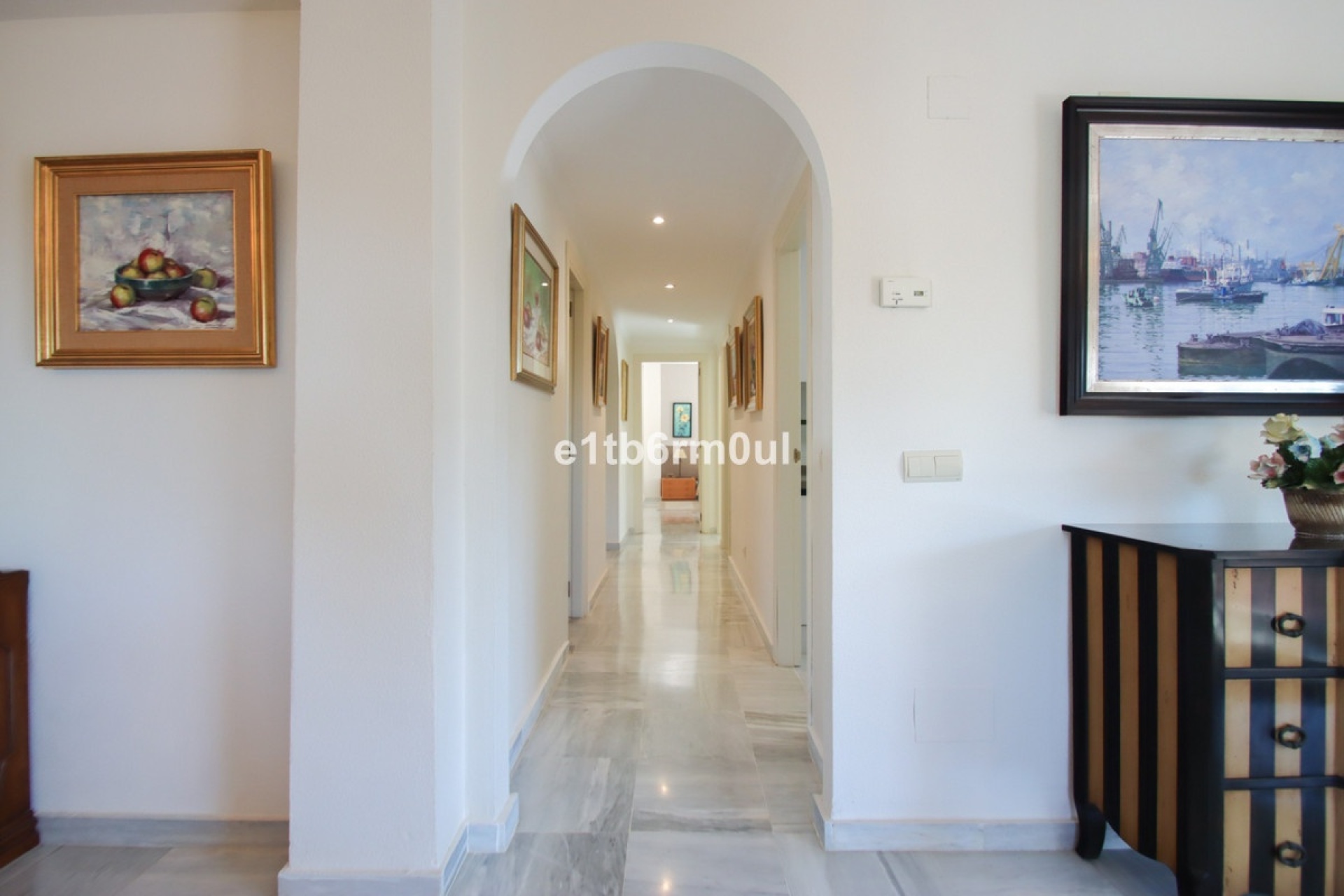 Resale - apartment - Marbella - The Golden Mile