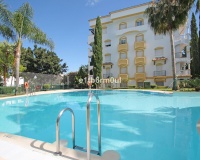 Resale - apartment - Marbella - The Golden Mile