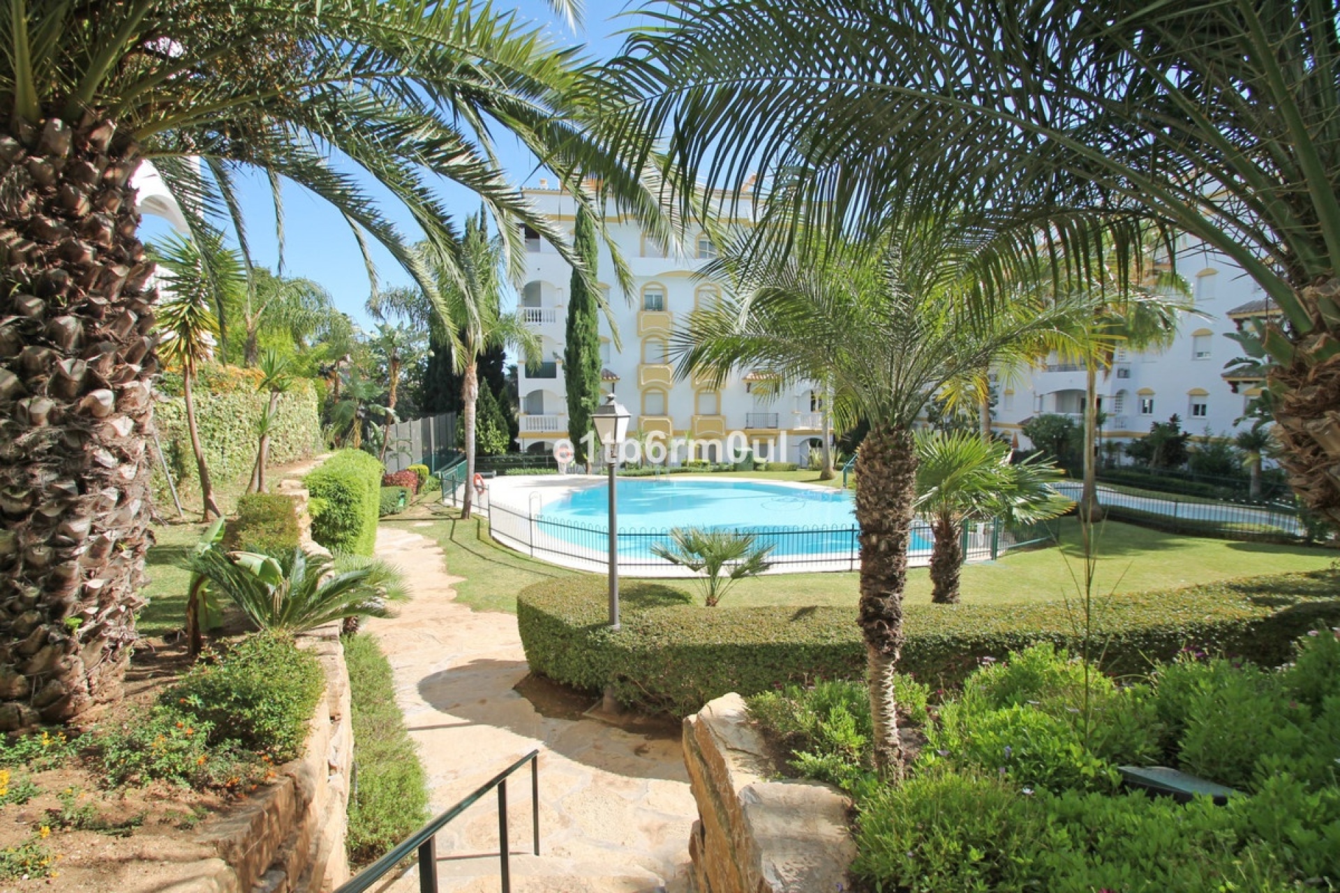 Resale - apartment - Marbella - The Golden Mile
