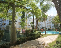 Resale - apartment - Marbella - The Golden Mile