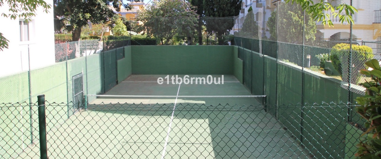 Resale - apartment - Marbella - The Golden Mile