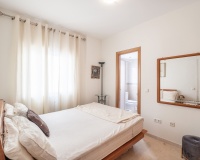 Resale - apartment - Marbella - The Golden Mile