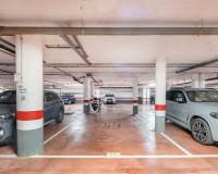 Resale - apartment - Marbella - The Golden Mile