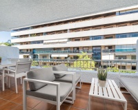 Resale - apartment - Marbella - The Golden Mile