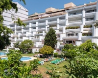 Resale - apartment - Marbella - The Golden Mile