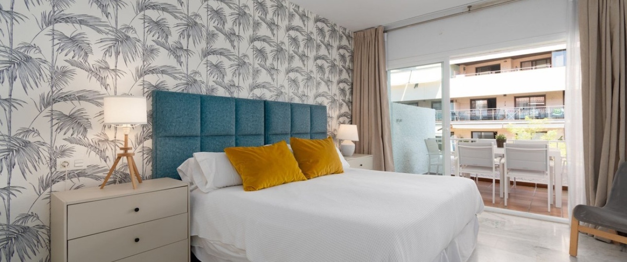 Resale - apartment - Marbella - The Golden Mile