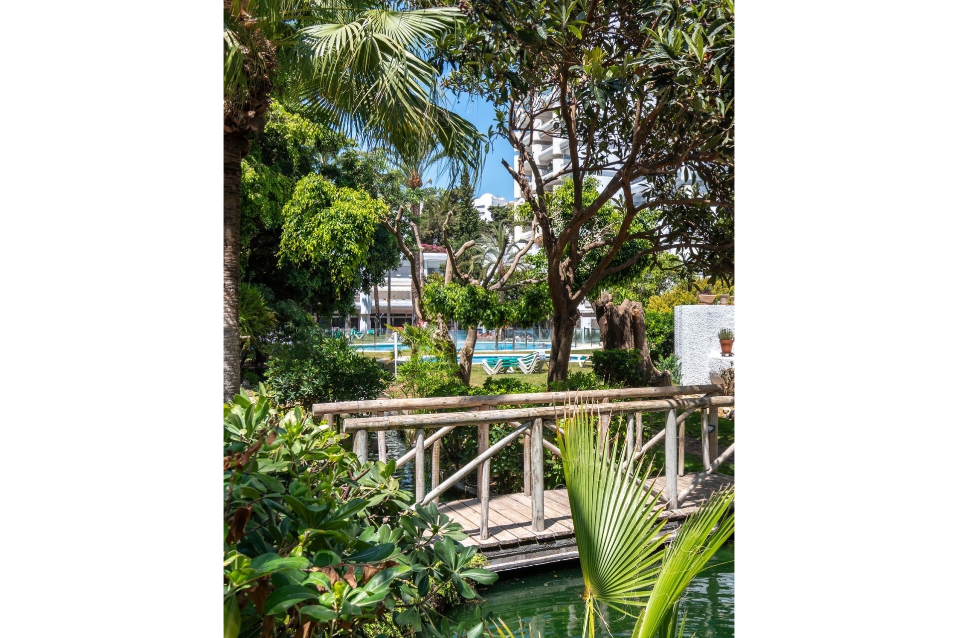 Resale - apartment - Marbella - The Golden Mile