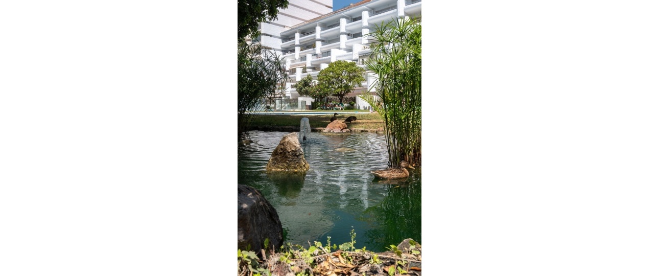 Resale - apartment - Marbella - The Golden Mile