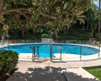 Resale - apartment - Marbella - The Golden Mile
