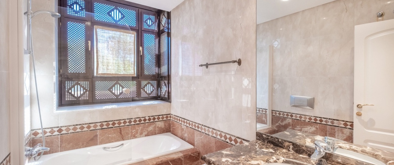 Resale - apartment - Marbella - The Golden Mile