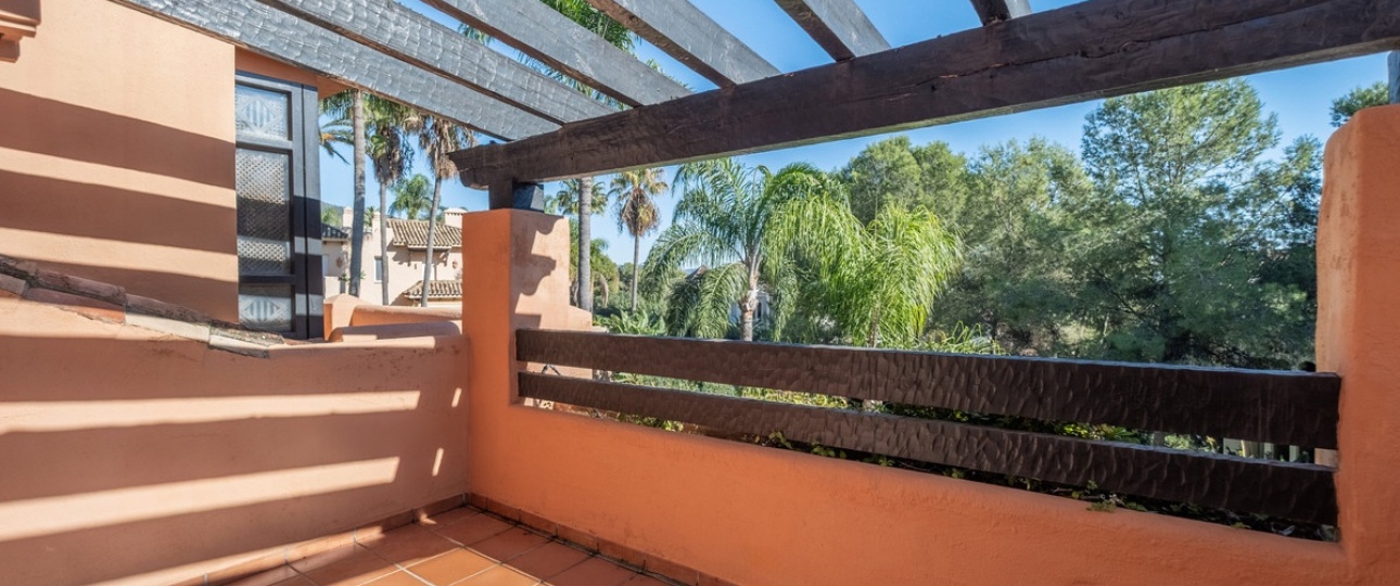 Resale - apartment - Marbella - The Golden Mile
