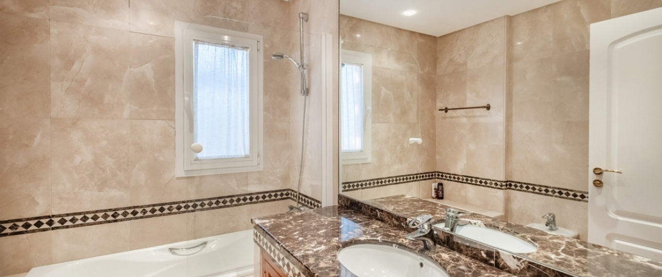 Resale - apartment - Marbella - The Golden Mile