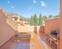 Resale - apartment - Marbella - The Golden Mile