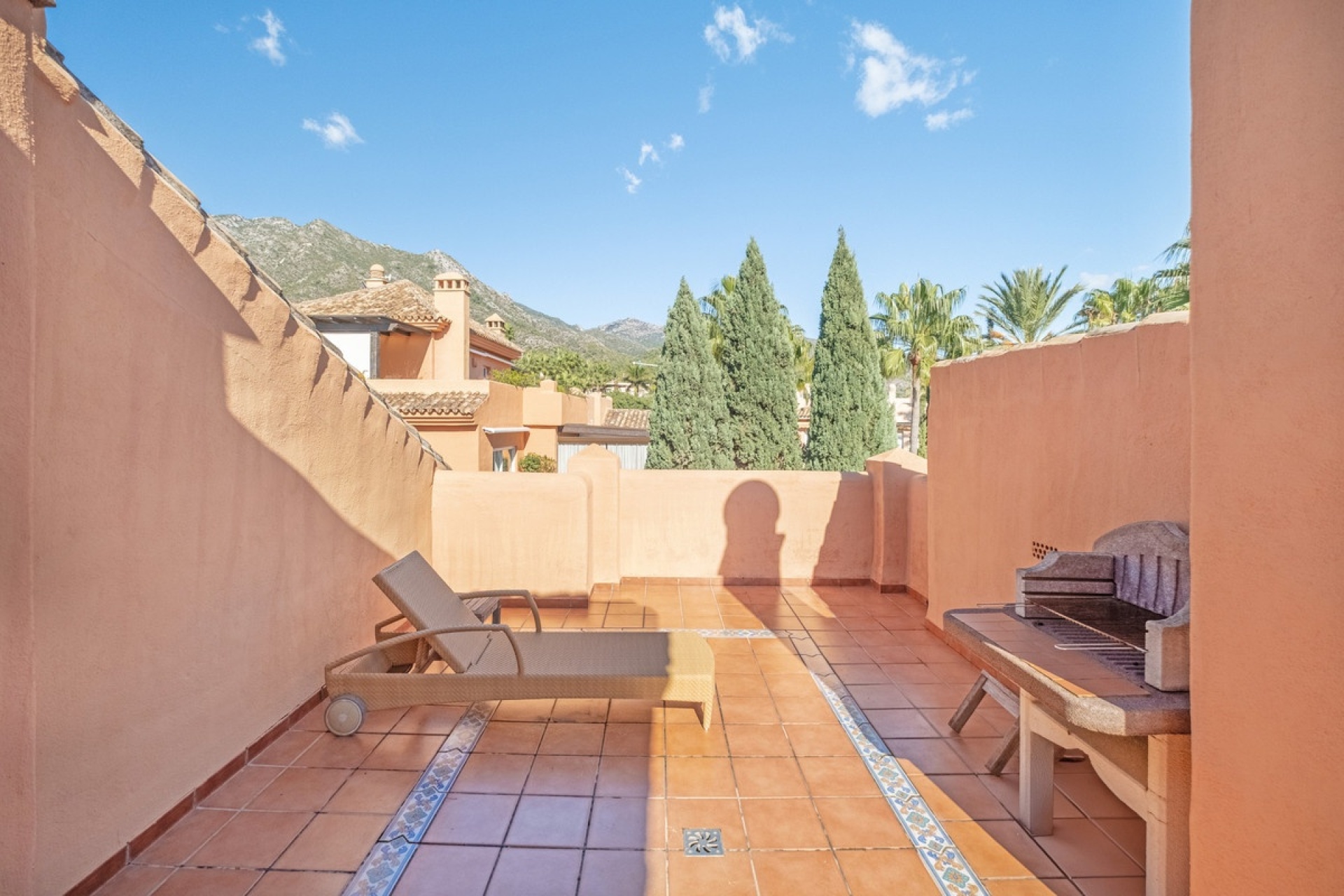 Resale - apartment - Marbella - The Golden Mile