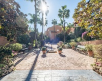 Resale - apartment - Marbella - The Golden Mile