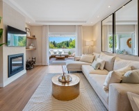 Resale - apartment - Marbella - The Golden Mile