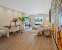 Resale - apartment - Marbella - The Golden Mile
