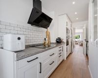 Resale - apartment - Marbella - The Golden Mile