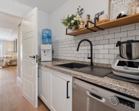 Resale - apartment - Marbella - The Golden Mile