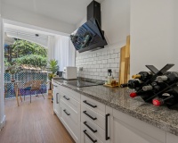 Resale - apartment - Marbella - The Golden Mile