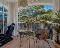 Resale - apartment - Marbella - The Golden Mile