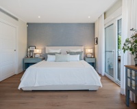Resale - apartment - Marbella - The Golden Mile