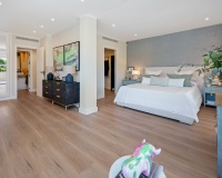 Resale - apartment - Marbella - The Golden Mile