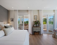 Resale - apartment - Marbella - The Golden Mile