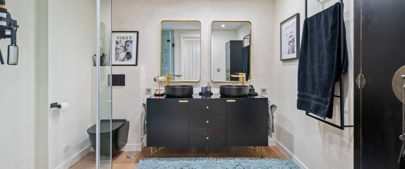 Resale - apartment - Marbella - The Golden Mile
