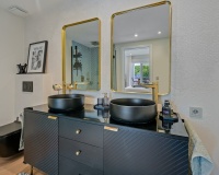 Resale - apartment - Marbella - The Golden Mile