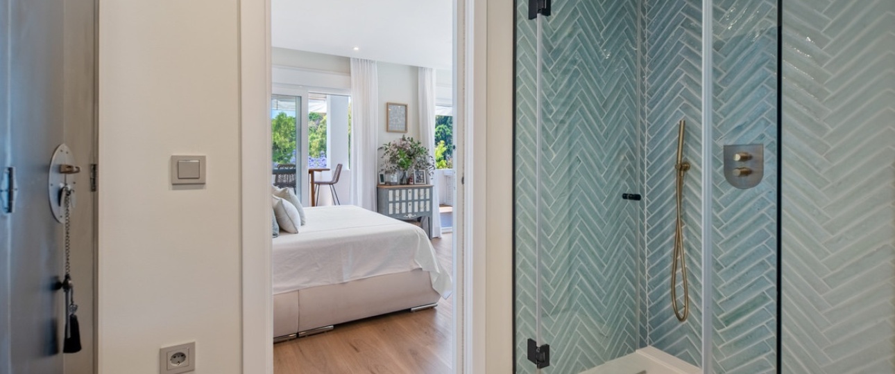 Resale - apartment - Marbella - The Golden Mile