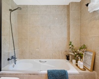 Resale - apartment - Marbella - The Golden Mile